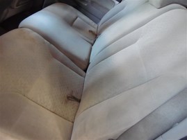 2005 Toyota Tacoma Silver SR5 Crew Cab 4.0L AT 2WD #Z24762